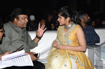 Ninnu Kori Movie Pre Release Function